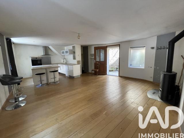 Maison vente à Privas, Beauchastel