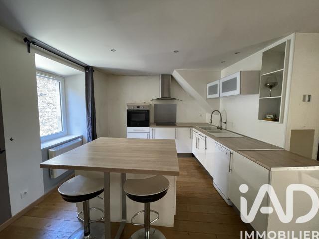 Maison vente à Privas, Beauchastel