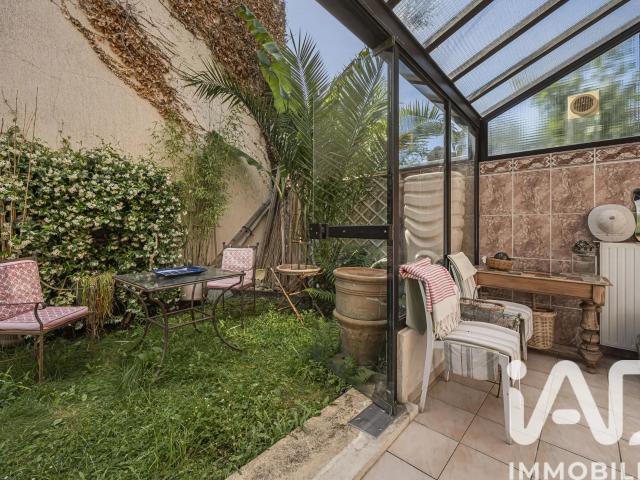 Maison vente à Nanterre, Colombes