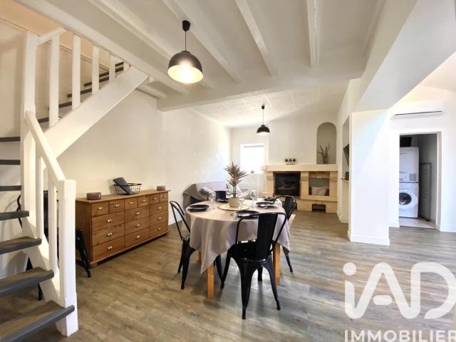 Maison vente à Arcachon, Biganos