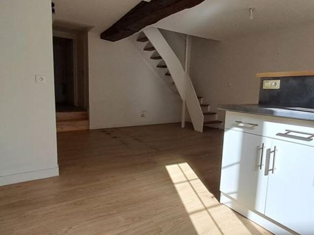 Maison vente à Parthenay, Gourgé
