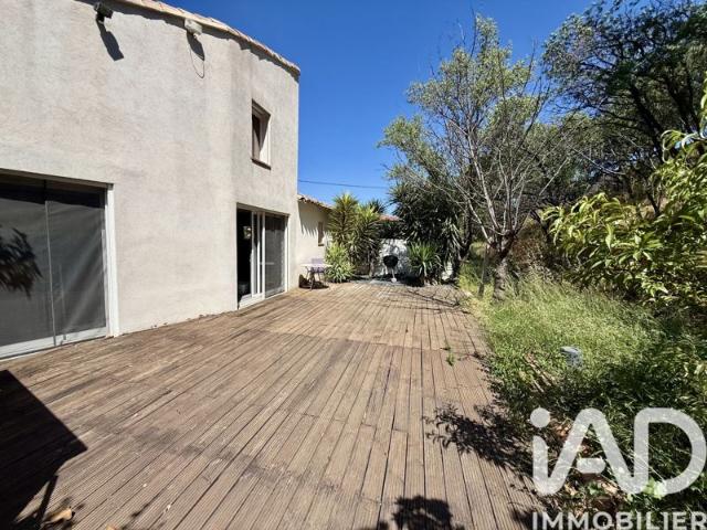 Maison vente à Arrondissement de Toulon, Le Revest-les-eaux
