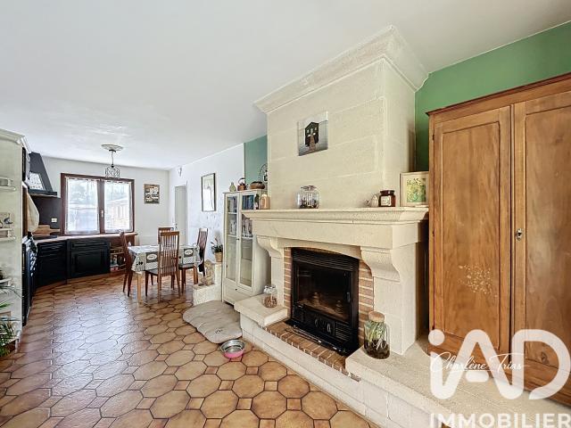 Maison vente à Périgueux, Ménesplet