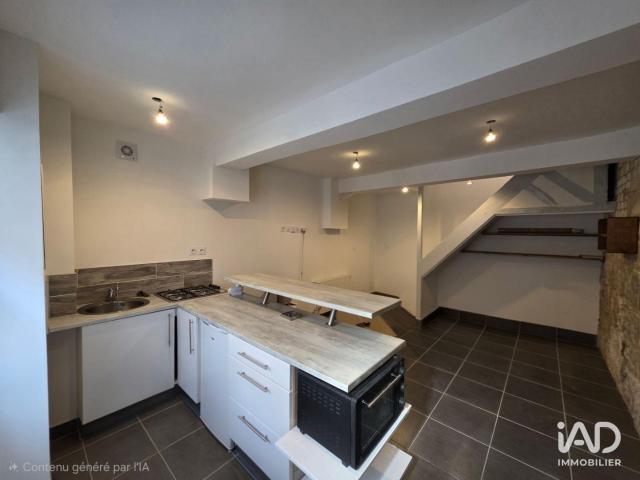 Appartement vente à Épernay, Epernay