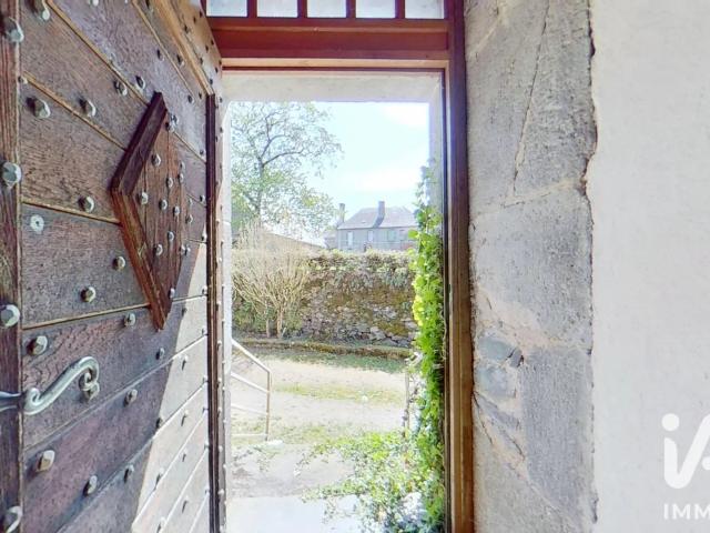 Maison vente à La Cascade, Ally