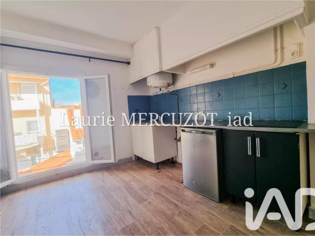 Maison vente à Perpignan