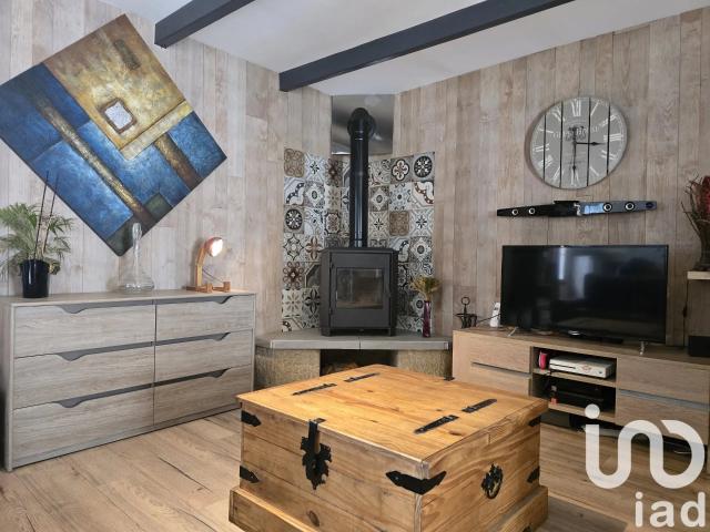 Maison vente à Guingamp, Bretagne