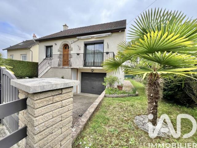 Maison vente à La Flèche, Poncé-sur-le-loir