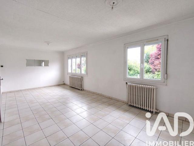 Maison vente à Amiens, Sailly-le-sec