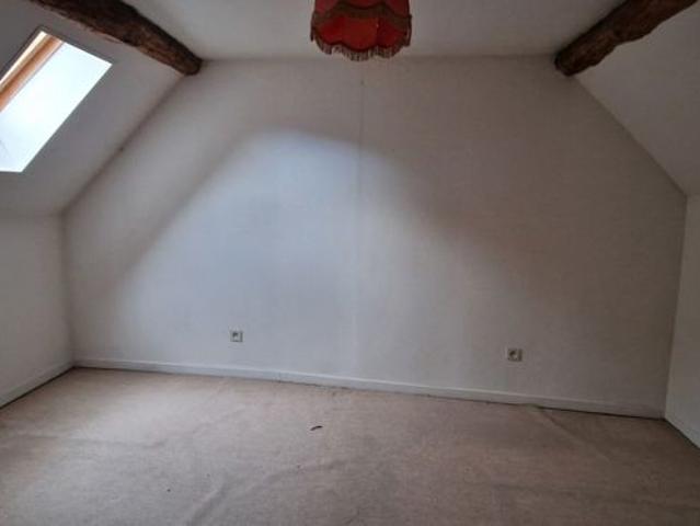 Maison vente à Avallon, Pacy-sur-armançon