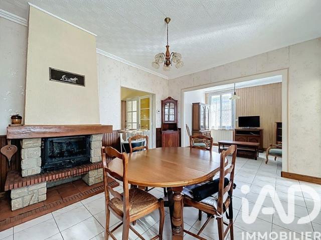 Maison vente à Périgueux, Le Pizou