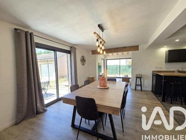 Maison vente à Saint-Jory, Haute-Garonne