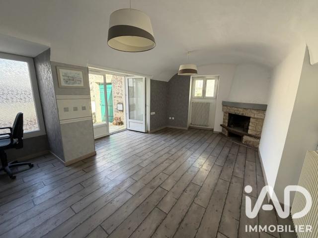 Maison vente à Melun
