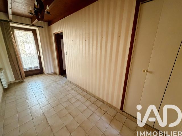 Maison vente à Millau, Saint-affrique