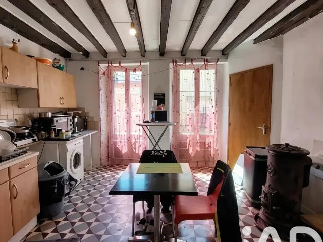 Maison vente à Troyes, Rigny-le-ferron