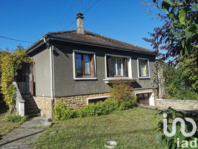 Maison vente à Melun, Dammarie-les-lys