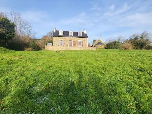 Maison vente à Châteaulin, Bretagne