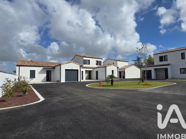 Maison vente à Rochefort, Nouvelle-Aquitaine
