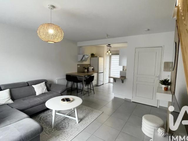 Maison vente à Tours, Chambray-lès-tours