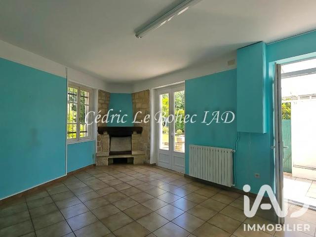 Maison vente à Pontoise, Saint-ouen-l'aumône