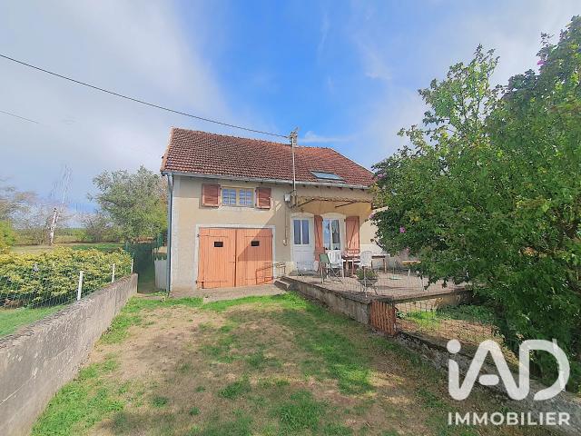 Maison vente à Preigney, Haute-Saône