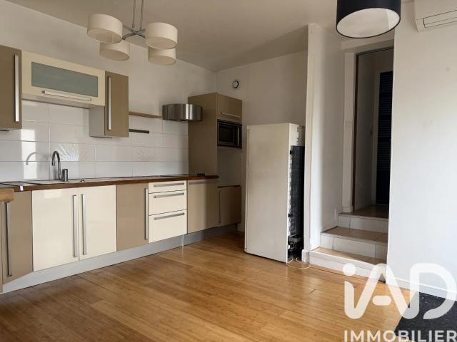 Maison vente à Saint-Germain-en-Laye, Carrières-sous-poissy