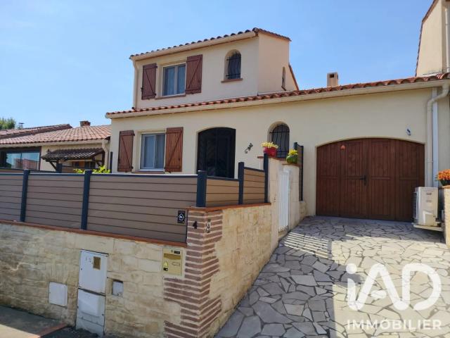 Maison vente à Céret, Laroque-des-albères