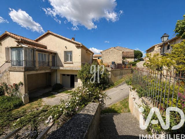 Maison vente à Apt