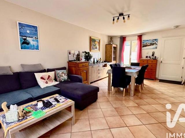 Maison vente à Nîmes, Jonquières-saint-vincent
