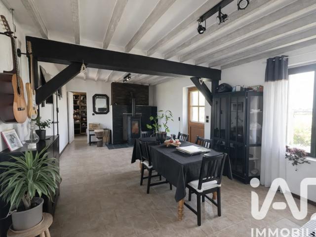 Maison vente à Évreux, Coudres