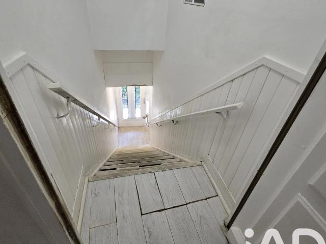 Maison vente à Grenoble, Saint-pierre-d'allevard