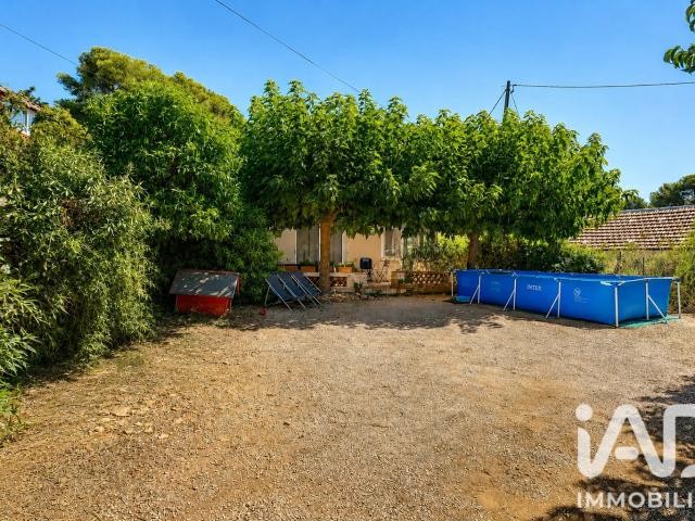 Maison vente à Marseille, La Ciotat