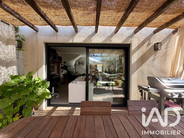 Maison vente à Les Hoirs, Le Plan-de-la-Tour
