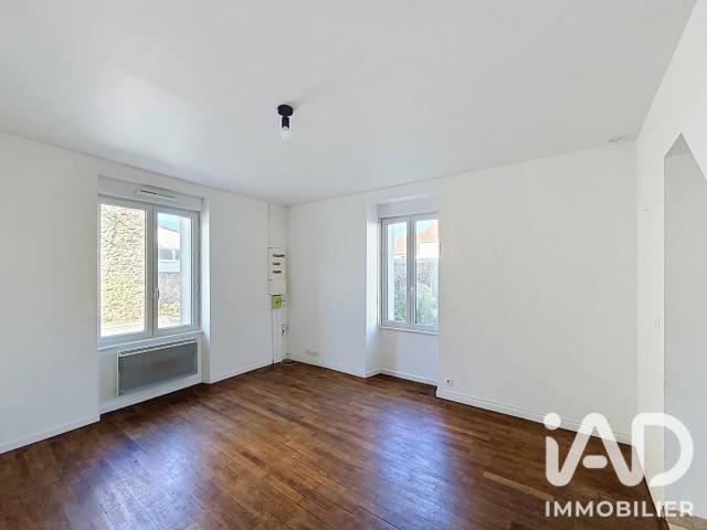 Maison vente à Saint-Augustin, Seine-et-Marne