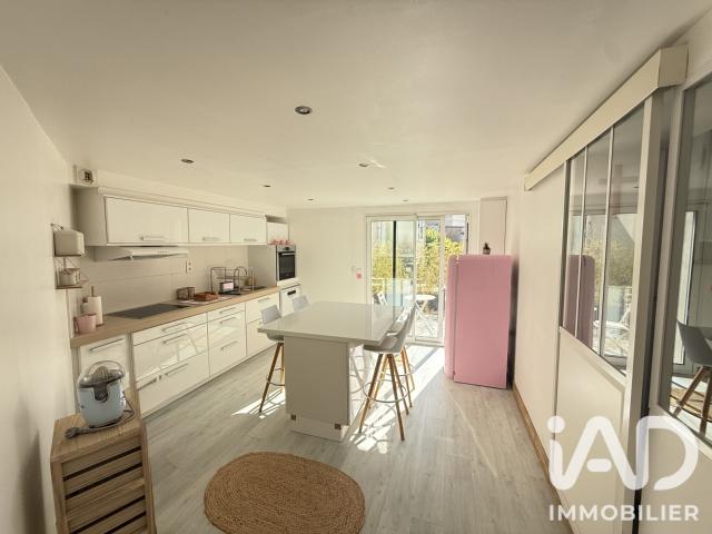 Maison vente à Versailles