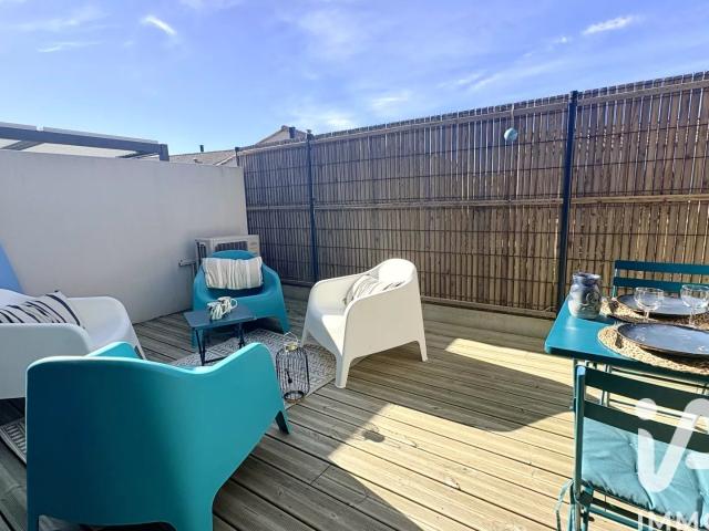 Maison vente à Les Sables-d'Olonne, Bretignolles-sur-mer