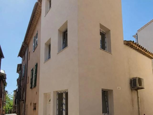 Maison vente à Arrondissement de Draguignan, Les Arcs