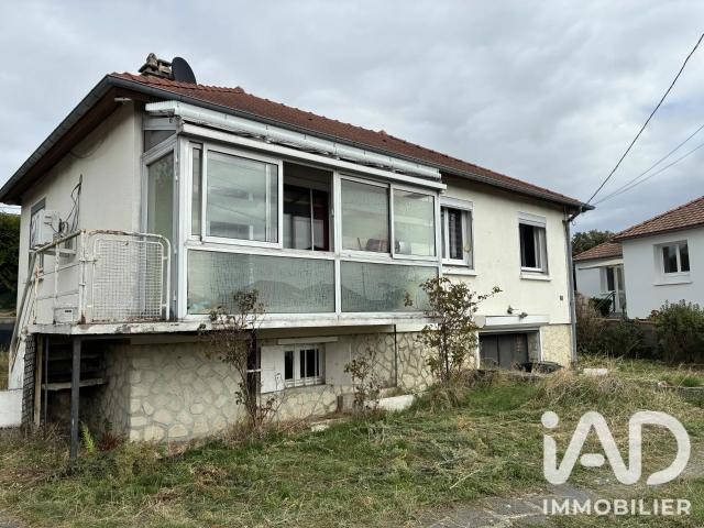 Maison vente à Saint-Étienne-du-Rouvray, Seine-Maritime