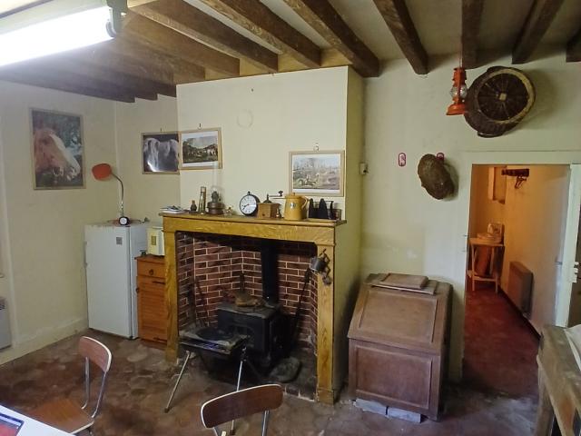 Maison vente à Castres, Labastide-rouairoux
