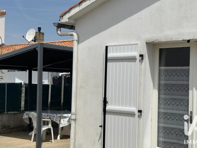 Maison vente à Les Sables-d'Olonne, Longeville-sur-mer