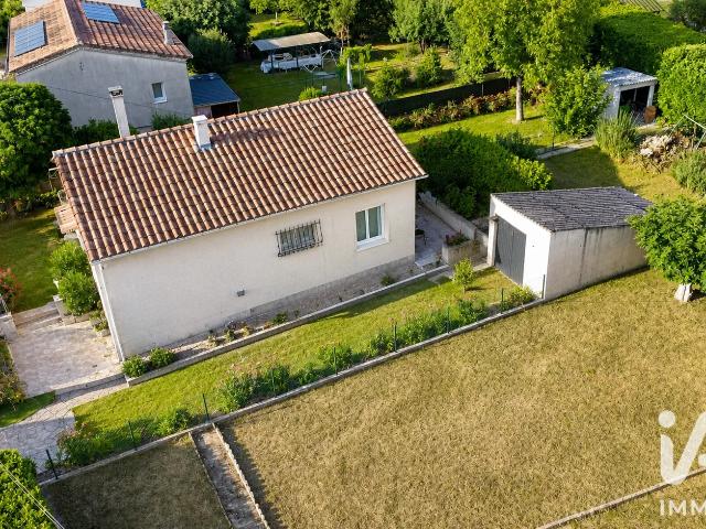 Maison vente à Alès, Salindres