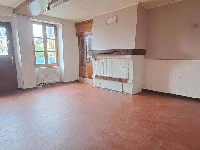 Maison vente à Montargis, Saint-hilaire-les-andrésis