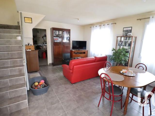 Maison vente à France métropolitaine, Aulnat