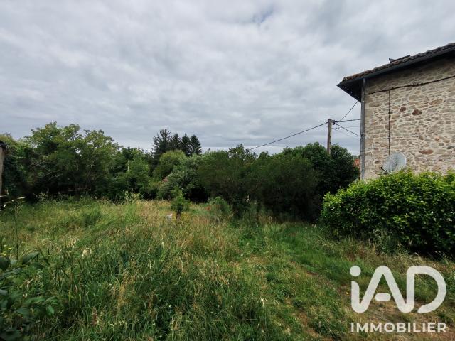 Maison vente à Rochechouart, Chéronnac