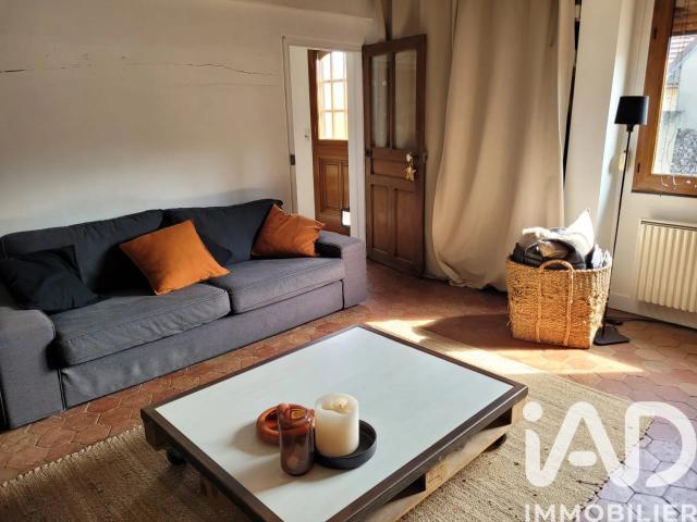 Maison vente à Clermont, Etouy
