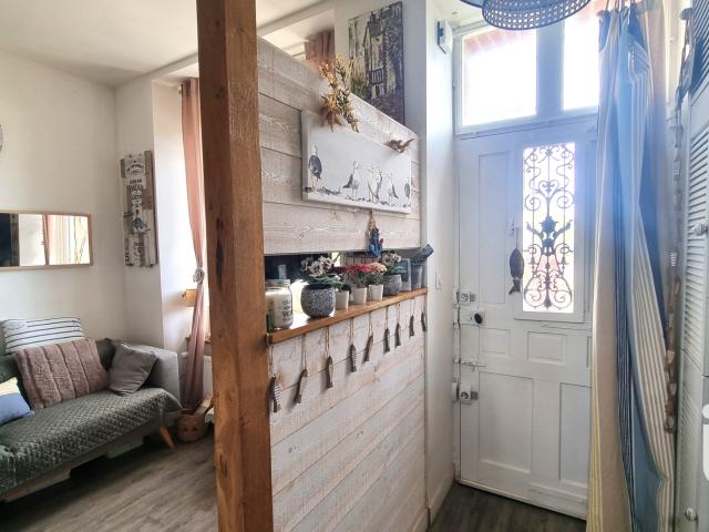 Maison vente à Saint-Brieuc, Bretagne