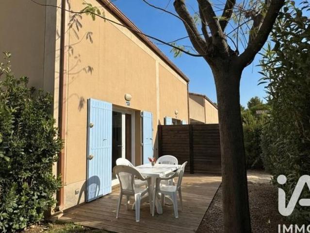 Maison vente à Carpentras, Aubignan