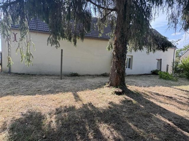 Maison vente à Issoudun, Reuilly