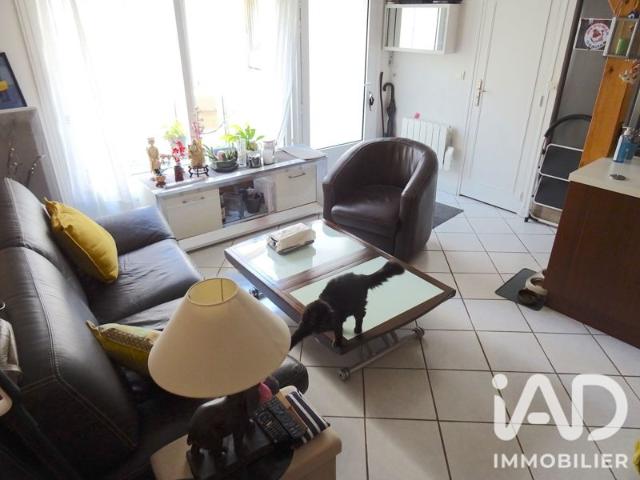 Maison vente à Évry, Bondoufle
