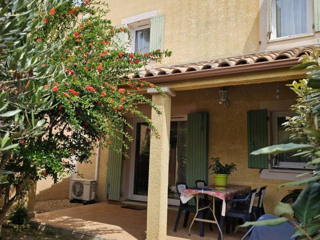 Maison vente à Béziers